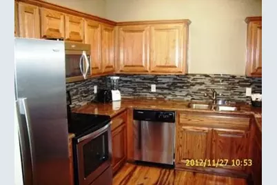 545 Melbourne Trail, Graford, TX 76449 - Photo 3