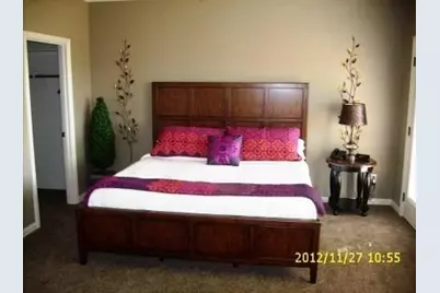 545 Melbourne Trail, Graford, TX 76449 - Photo 5