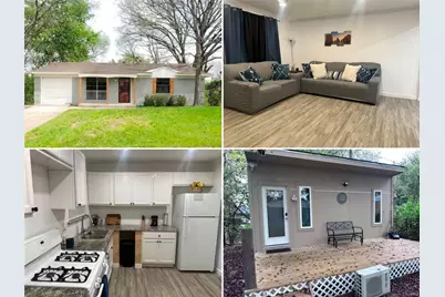 3915 Ambrose Drive, Dallas, TX 75241 - Photo 1