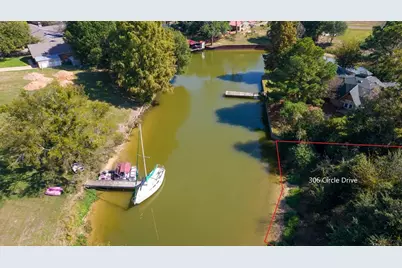 306 Circle Ranch Road, Trinidad, TX 75163 - Photo 7