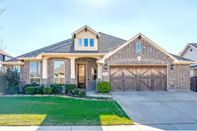 403 Milford, Wylie, TX 75098 - Photo 1