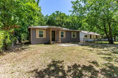 1115 S Frances Street, Terrell, TX 75160 - Photo 3