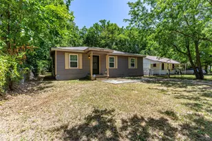 1115 S Frances St, Terrell, TX 75160 - Photo 3