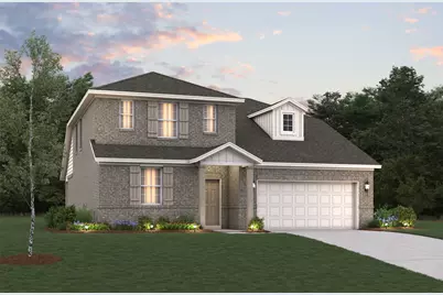 1417 Topaz Trail, Celina, TX 75009 - Photo 1