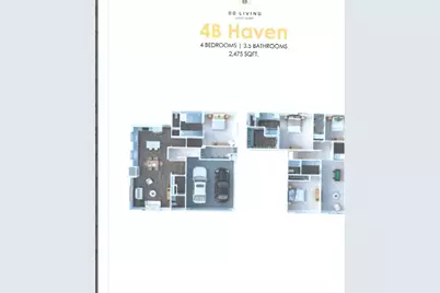 4430 Prairie Crossing #100, Celina, TX 75078 - Photo 39