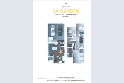 4430 Prairie Crossing #100, Celina, TX 75078 - Photo 35