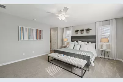 4430 Prairie Crossing #100, Celina, TX 75078 - Photo 19