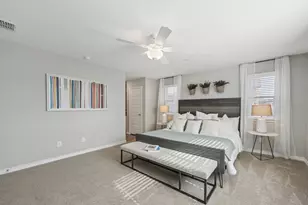 4430 Prairie Xing, Celina, TX 75078 - Photo 19