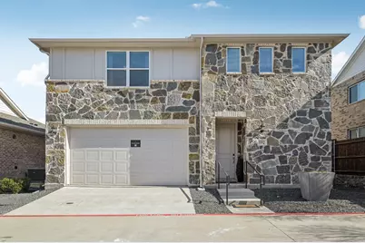 4430 Prairie Crossing #100, Celina, TX 75078 - Photo 3