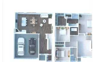 4430 Prairie Xing, Celina, TX 75078 - Photo 37