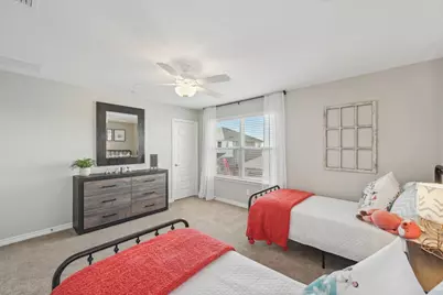 4430 Prairie Crossing #100, Celina, TX 75078 - Photo 23