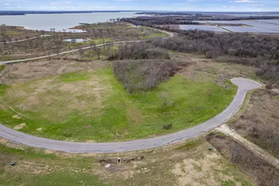 Lt 70 Cedar Brook Lane, Kerens, TX 75144 - Photo 5