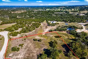 Lot 18 Fossil Trails Addition, Glen Rose, TX 76043 - Photo 3