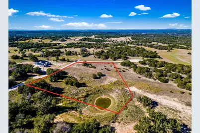 Lot 18 Fossil Trails Addition, Glen Rose, TX 76043 - Photo 1