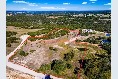 Lot 18 Fossil Trails Addition, Glen Rose, TX 76043 - Photo 9