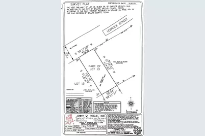 2834 Lebrock Street, Dallas, TX 75241 - Photo 1