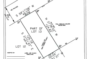 2834 Lebrock St, Dallas, TX 75241 - Photo 1