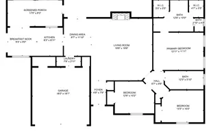 130 Ben Hogan Dr, Stephenville, TX 76401 - Photo 27