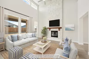 175 Creekside Dr, Sanger, TX 76266 - Photo 11