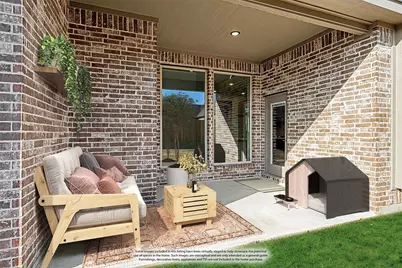 175 Creekside Drive, Sanger, TX 76266 - Photo 35