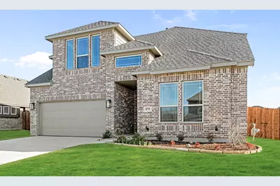 175 Creekside Drive, Sanger, TX 76266 - Photo 3