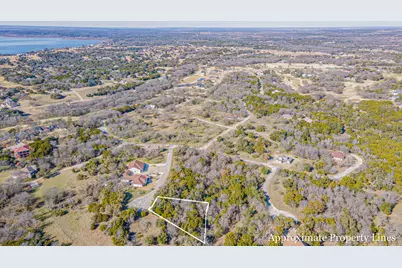 21051 Hill Terrace Court, Whitney, TX 76692 - Photo 5