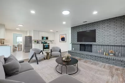 8507 Baumgarten Drive, Dallas, TX 75228 - Photo 7