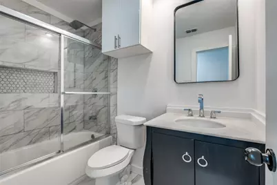 8507 Baumgarten Drive, Dallas, TX 75228 - Photo 15