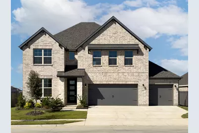 3903 Jimson Avenue, Venus, TX 76065 - Photo 1