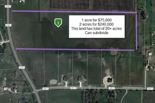 Tbd3 Fm-2101, Quinlan, TX 75474 - Photo 1