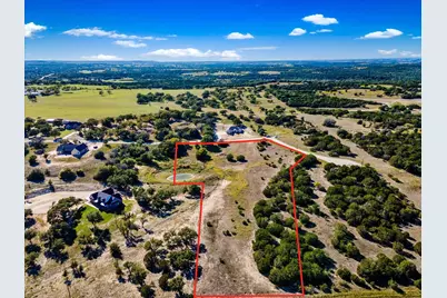 Lot 18 & 19 Fossil Trails Addition, Glen Rose, TX 76043 - Photo 7