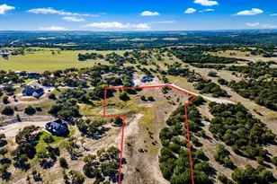 Lot 18 & 19 Fossil Trails Addition, Glen Rose, TX 76043 - Photo 7