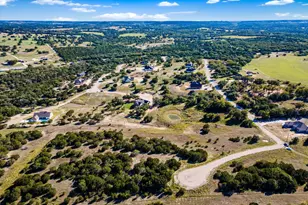 Lot 18 & 19 Fossil Trails Addition, Glen Rose, TX 76043 - Photo 5