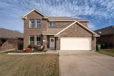 9216 Hunters Court, White Settlement, TX 76108 - Photo 1