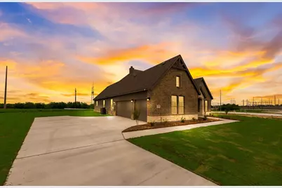 120 Roosevelt Lane, Valley View, TX 76272 - Photo 3