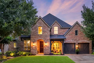 4301 Whitley Place Drive, Prosper, TX 75078 - Photo 1