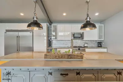 8711 County Road 300, Graham, TX 76450 - Photo 17