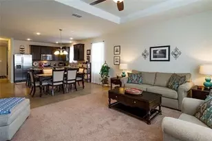 317 Mariscal Pl, Fort Worth, TX 76131 - Photo 5