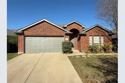 2023 Lake Trail Drive, Heartland, TX 75126 - Photo 1