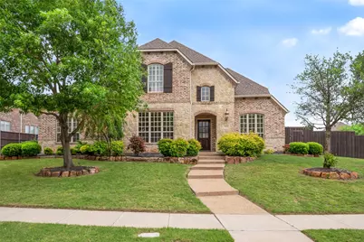 10918 Alta Vista Drive, Frisco, TX 75033 - Photo 1
