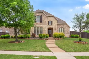 10918 Alta Vista Dr, Frisco, TX 75033 - Photo 1