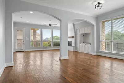 10918 Alta Vista Drive, Frisco, TX 75033 - Photo 9