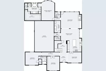 10918 Alta Vista Drive, Frisco, TX 75033 - Photo 3