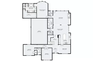 10918 Alta Vista Dr, Frisco, TX 75033 - Photo 3