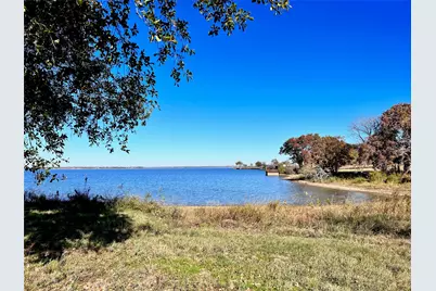 Lot 52 Paradise Cove, Streetman, TX 75859 - Photo 5