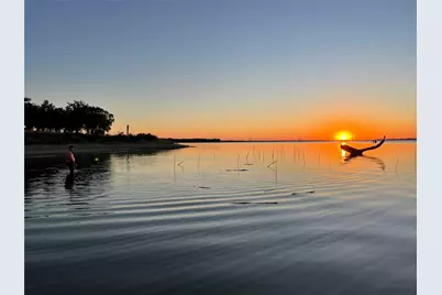 Lot 52 Paradise Cove, Streetman, TX 75859 - Photo 1