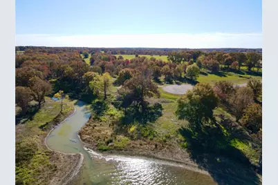 Lot 52 Paradise Cove, Streetman, TX 75859 - Photo 27