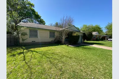 1925 Hilltop Drive, Garland, TX 75042 - Photo 1