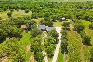 7185 Mesquite Ridge, Sanger, TX 76266 - Photo 1