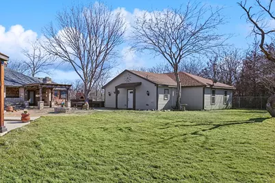 7185 Mesquite Ridge, Sanger, TX 76266 - Photo 37